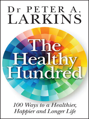 cover image of The Healthy Hundred